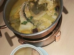 -多喝汤·粤式茶餐(太和金铂店)