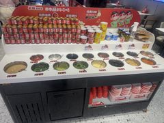-宏姐串串香(征仪路店)