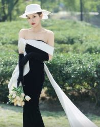-挪娅婚纱摄影皇家会所