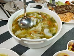 无骨金针巴沙鱼-Aqua Oasis 水天堂(石路天虹店)
