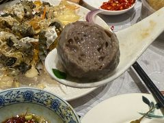 -丰尔粥食·粥底火锅·桑拿鸡(大良总店)
