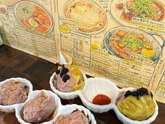 -本味友膳·茶餐厅(和达中心城店)