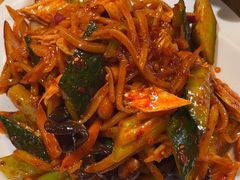 -韩盛源泥炉烤肉店(高深路店)