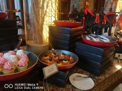 -神州半岛喜来登度假酒店·盛宴汉堡·战斧牛排·后安粉