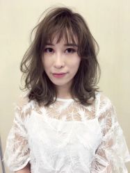 -潘多拉Hairsalon