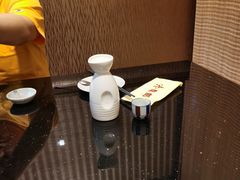 -真剑日本料理·铁板烧(贵州路店)