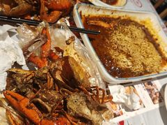 -三妹小龙虾·黄油蟹(华侨城总店)