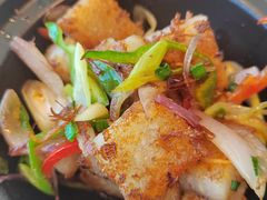 -东百坊巷大酒店·坊巷餐厅(东百中心店)