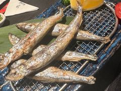 -AJIYA·池袋日式烧肉自助(天津万象城店)