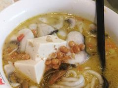 老坛酸菜鱼米线-阿香米线(深业上城店)