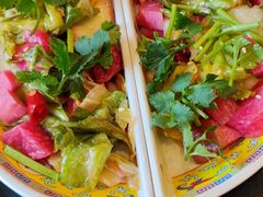 -芦月轩羊蝎子(北蜂窝店)