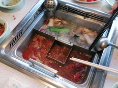 -野妹火锅(龙岗店)