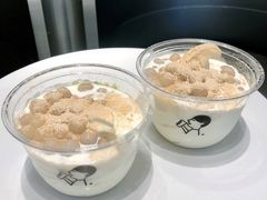 -喜茶(南昌王府井店)