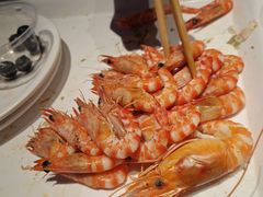 -奔海甄选·活鲜刺身铁板烧自助(太原里店)