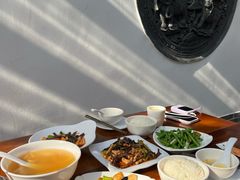 -少林寺欢喜地素斋馆