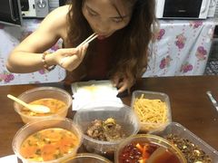 -刘妈菜馆(磁器口店)