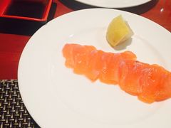-绍兴中金豪庭大酒店·豪庭阁中餐厅