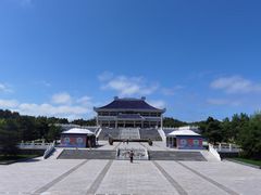 -六鼎山文化旅游区