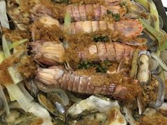 -蓬川食府(金海道店)