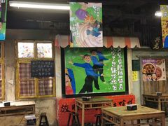 大堂-老长沙龙虾馆·聚会餐厅(白石洲店)