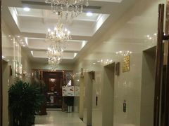 -金时代顺风大酒店(协泰店)