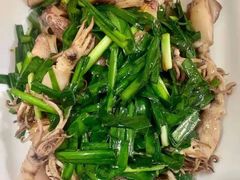 -宾朋海鲜美食餐厅·特色美食(兴海路店)