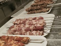 -通海俄式烧烤·俄罗斯大串(嵩山路店)