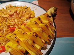 -大树餐厅(益田假日店)