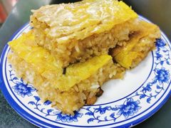 -李记热干面· 襄阳牛肉面