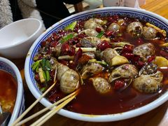 香辣大田螺-三哥田螺(北书院街店)