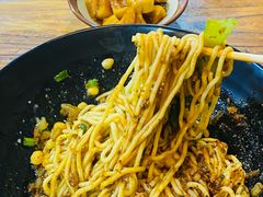 -赖扁担重庆小面(友谊路店)