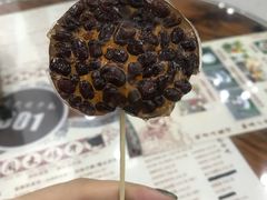 -周大娘牛乳(旧寨古村总店)