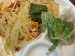 -素满香·素食自助餐(苏州·临顿路店)