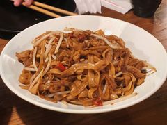 湖南蛋炒粉-湘里乡亲甲王二老店