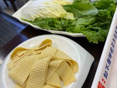 -楼外楼肥羊木炭火锅居(乐群街店)