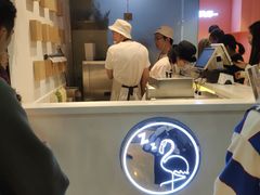 -狐狸和向日葵(北京路店)