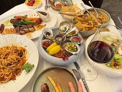 -普朗姆生蚝牛排馆 The Plump Oyster(成都摩方购物中心店)