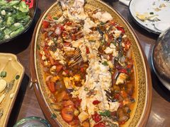 -朗妈私房菜(婺女州店)