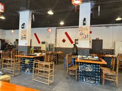 -柴火人家(桐庐总店)