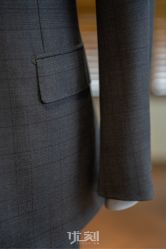 -优刻西服西装定制(金轮国际广场店)