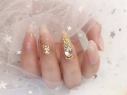 -Halo美甲美睫