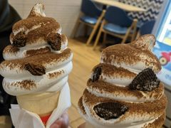 -DQ·蛋糕·冰淇淋(西城红场店)