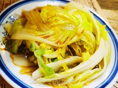 高山娃娃菜-卤儿道道(龙游路店)