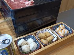 -牛匠和牛寿喜锅(西安总店)