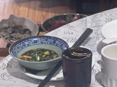 -丰尔粥食·粥底火锅·桑拿鸡(大良总店)