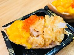 -n多寿司(滨湖万达广场店)