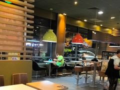 -麦当劳(双榆树店)