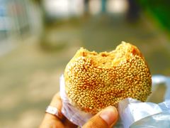 黄桥烧饼-清真·鸦儿李记·涮肉(和平里店)