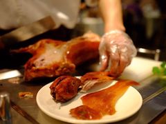 -四季小馆·地道北京小吃(广百店)