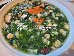 -阿明小菜·海鲜·上海菜(梅陇店)